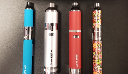 Buy Vapes & Vaporizers in Parker, CO 80134 | The Smoking Buddha