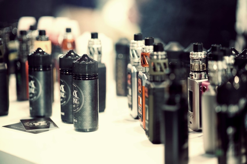 Vape Juice Guide: Types, Flavors and FAQs